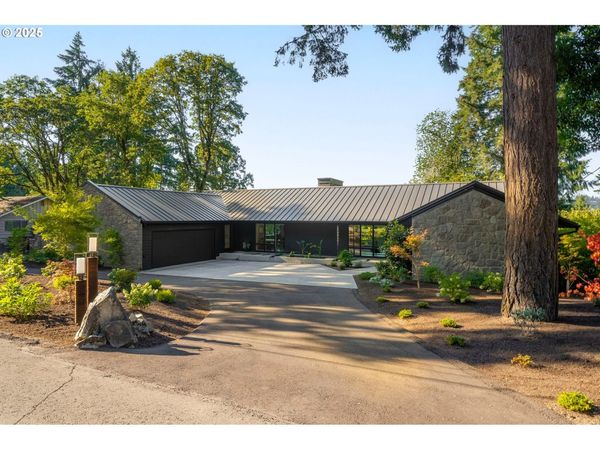 2627 PARK RD, Lake Oswego, OR 97034