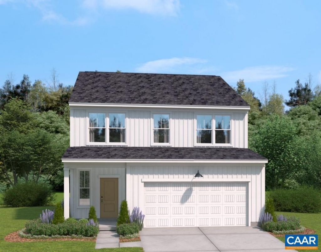 3059 Rambling Brook Ln, Crozet, VA 22932 Main Photo