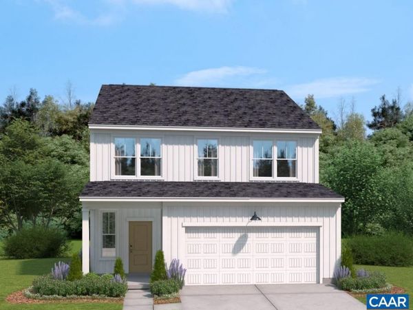 3059 RAMBLING BROOK LN, CROZET, VA 22932