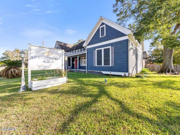 511 S Union Street, Opelousas, LA 70570