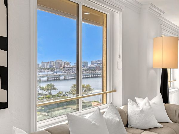 150 Bradley Place, Unit 605, Palm Beach, FL 33480