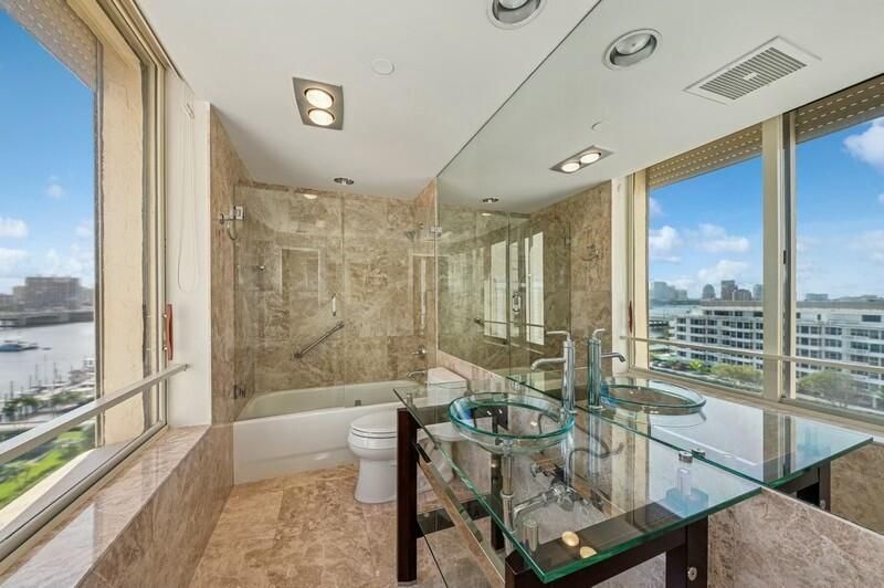 150 Bradley Place, Unit 605, Palm Beach, FL 33480 Photo