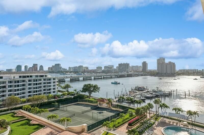 150 Bradley Place, Unit 605, Palm Beach, FL 33480 Photo