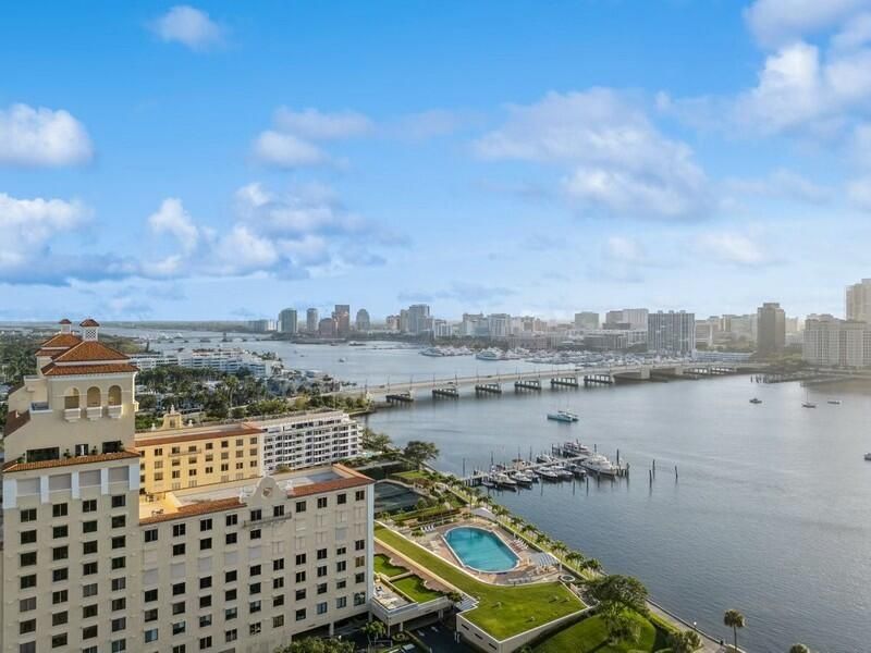 150 Bradley Place, Unit 605, Palm Beach, FL 33480 Photo