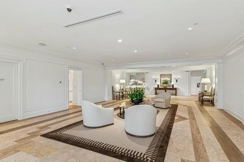 150 Bradley Place, Unit 605, Palm Beach, FL 33480 Photo