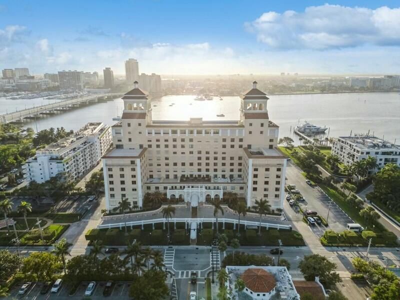 150 Bradley Place, Unit 605, Palm Beach, FL 33480 Photo