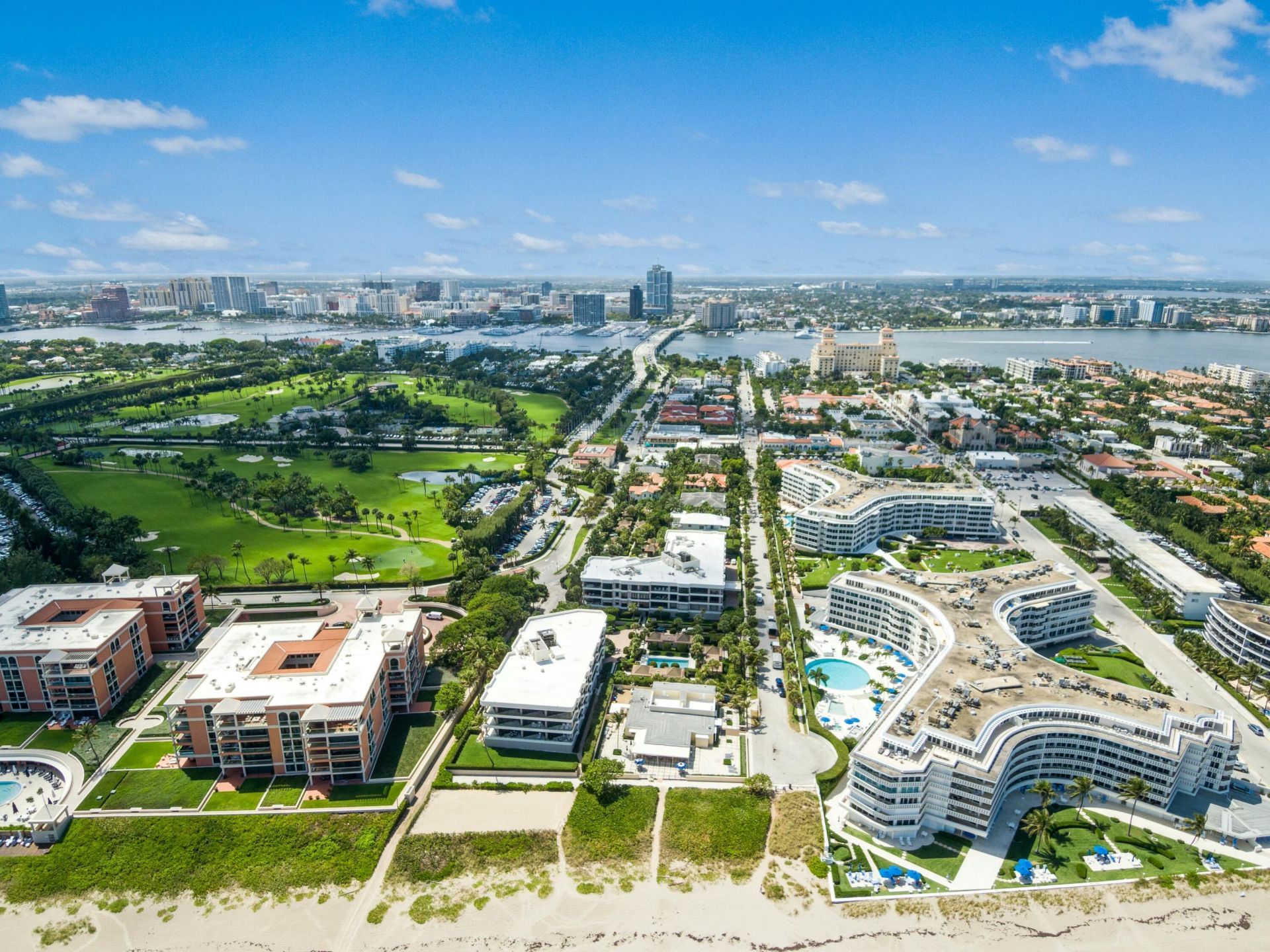 150 Bradley Place, Unit 605, Palm Beach, FL 33480 Photo