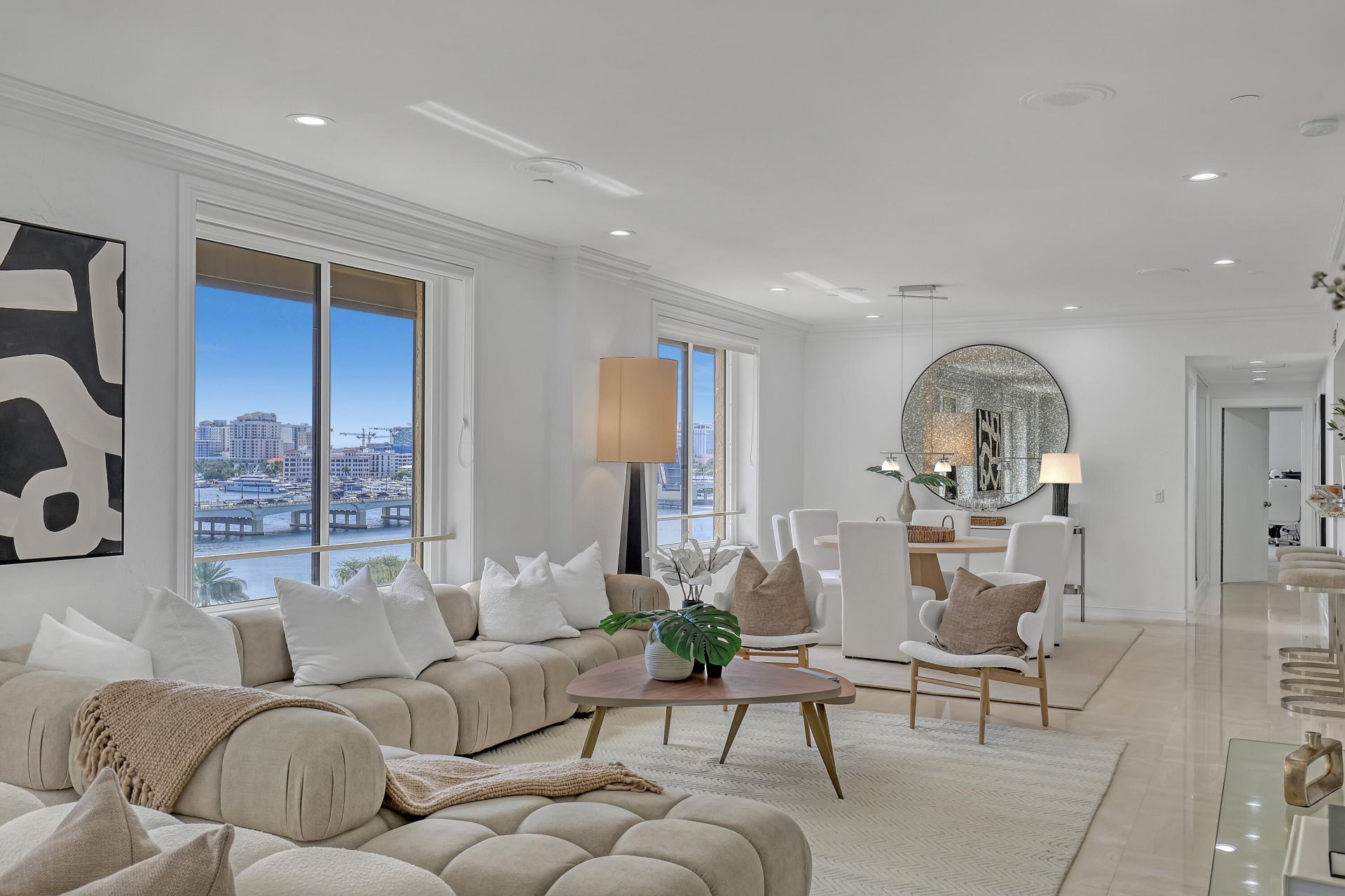 150 Bradley Place, Unit 605, Palm Beach, FL 33480 Photo