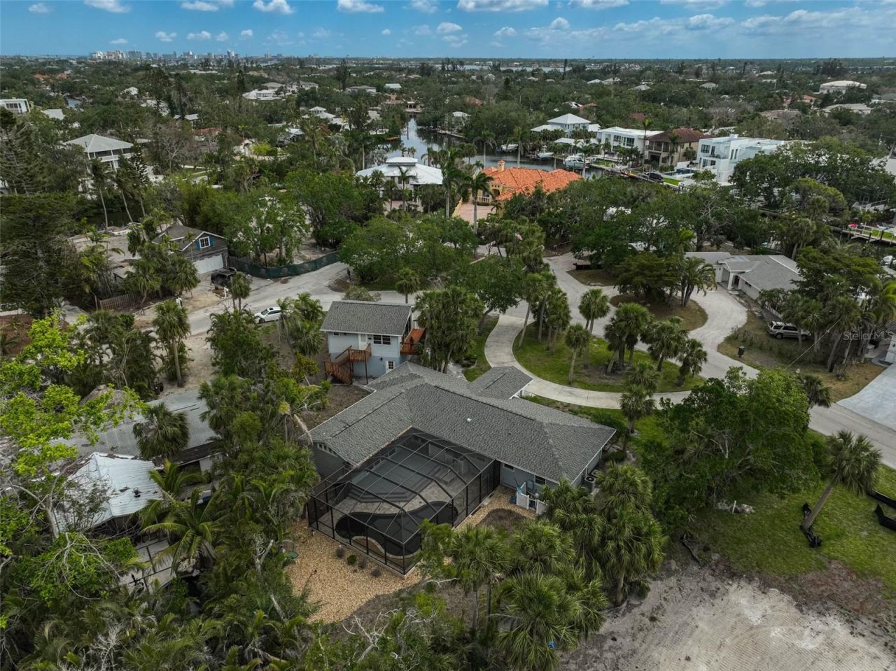 105 Island Circle, Sarasota, FL 34242 Photo