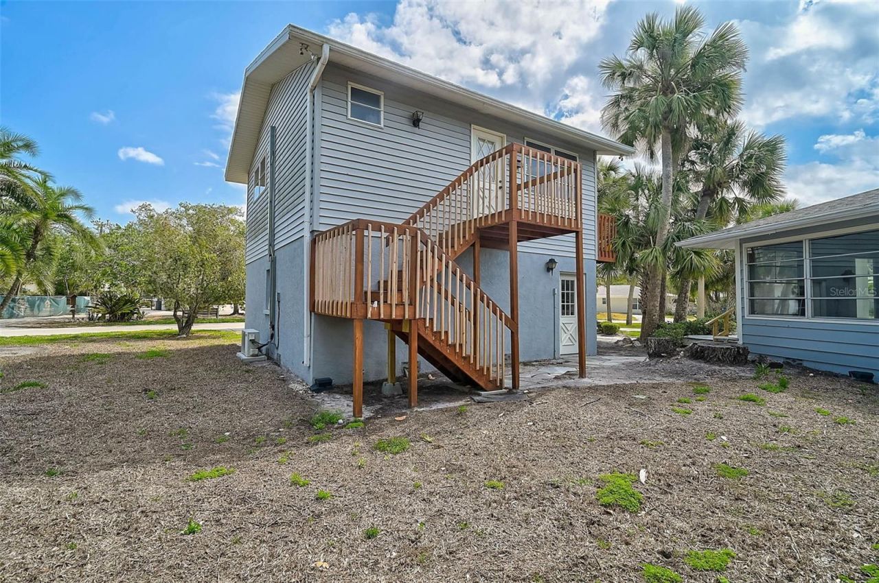 105 Island Circle, Sarasota, FL 34242 Photo