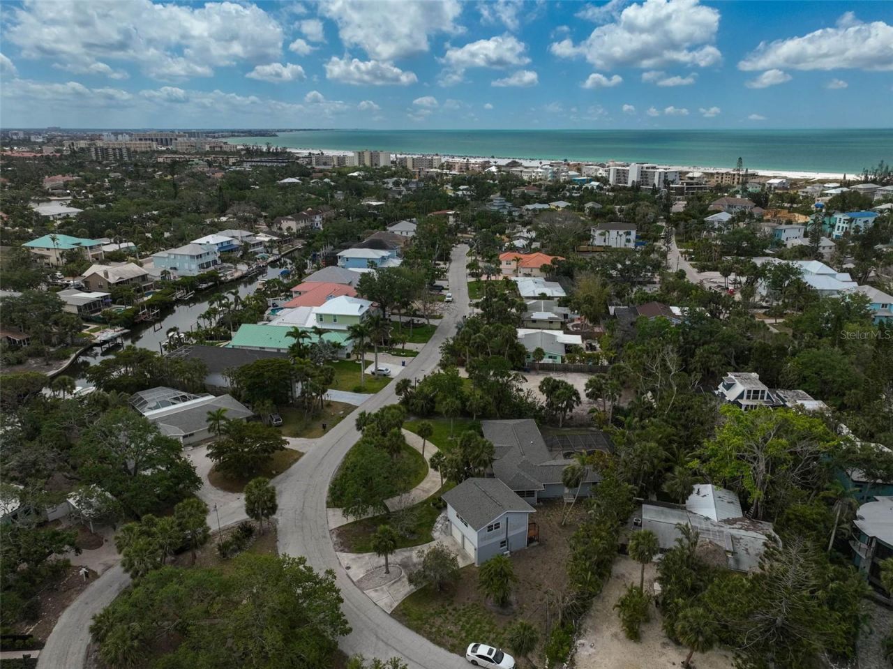 105 Island Circle, Sarasota, FL 34242 Photo