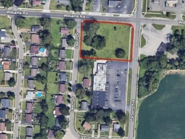 0 Parsons Avenue, Columbus, OH 43207