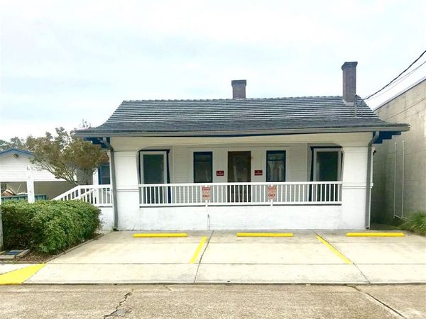 712 Belanger St, Houma, LA 70360