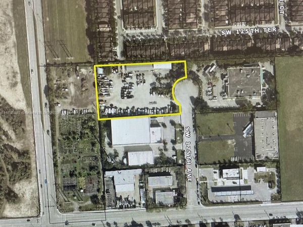 12600 SW 125th Ave, Miami, FL 33186