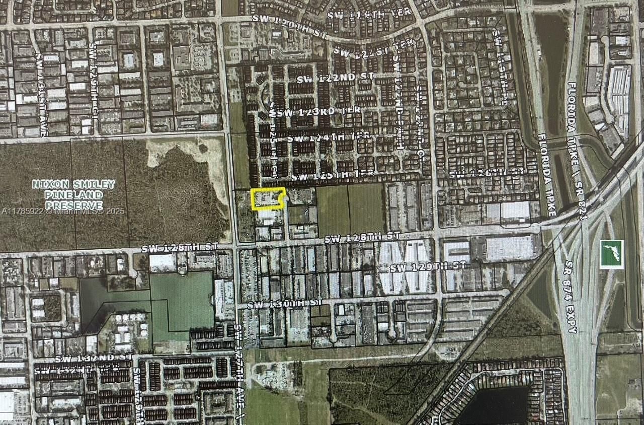 12600 SW 125th Ave, Miami, FL 33186 Photo