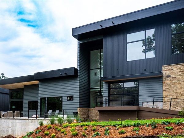 1104 N Fillmore Street, Bentonville, AR 72712