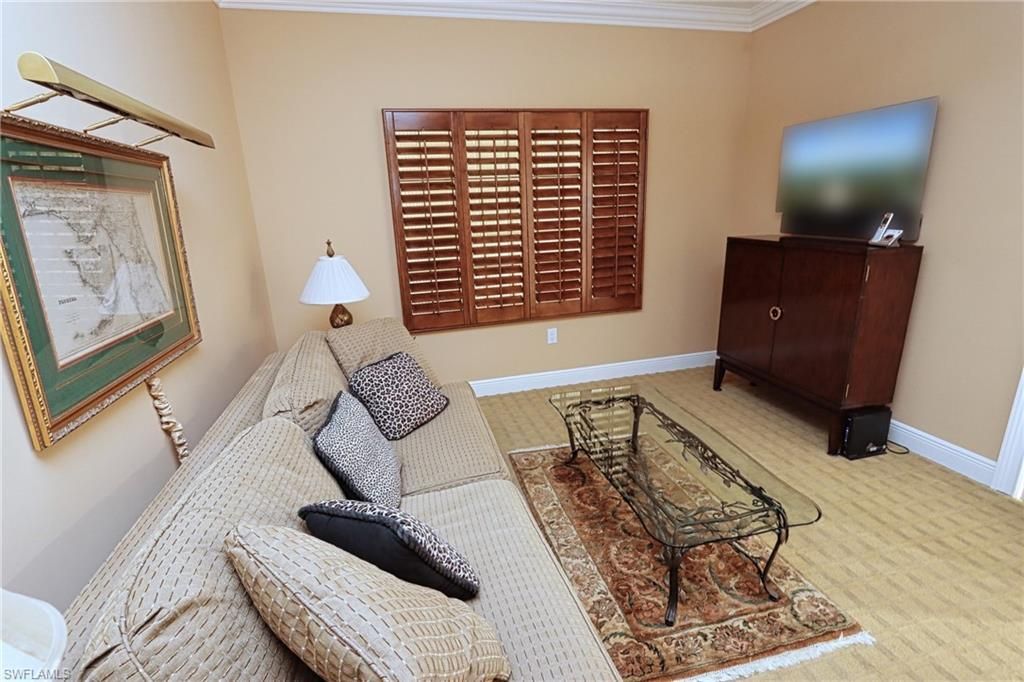 60 Seagate Dr, Unit 402, Naples, FL 34103 Photo