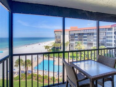 18304 GULF BOULEVARD, Unit 516, REDINGTON SHORES, FL 33708