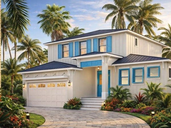 105 ISLAND CIRCLE, SARASOTA, FL 34242