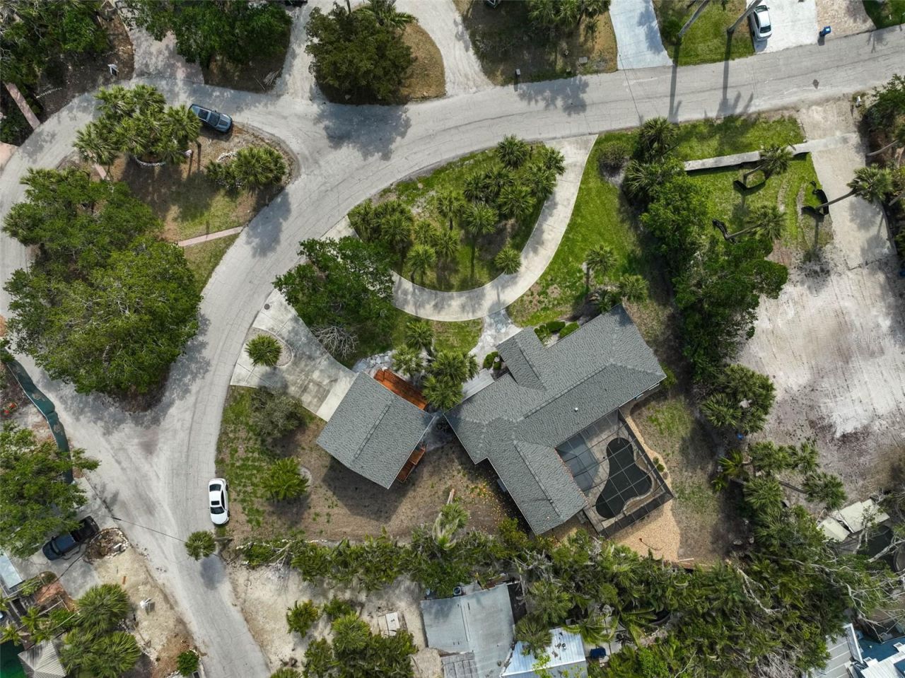 105 Island Circle, Sarasota, FL 34242 Photo