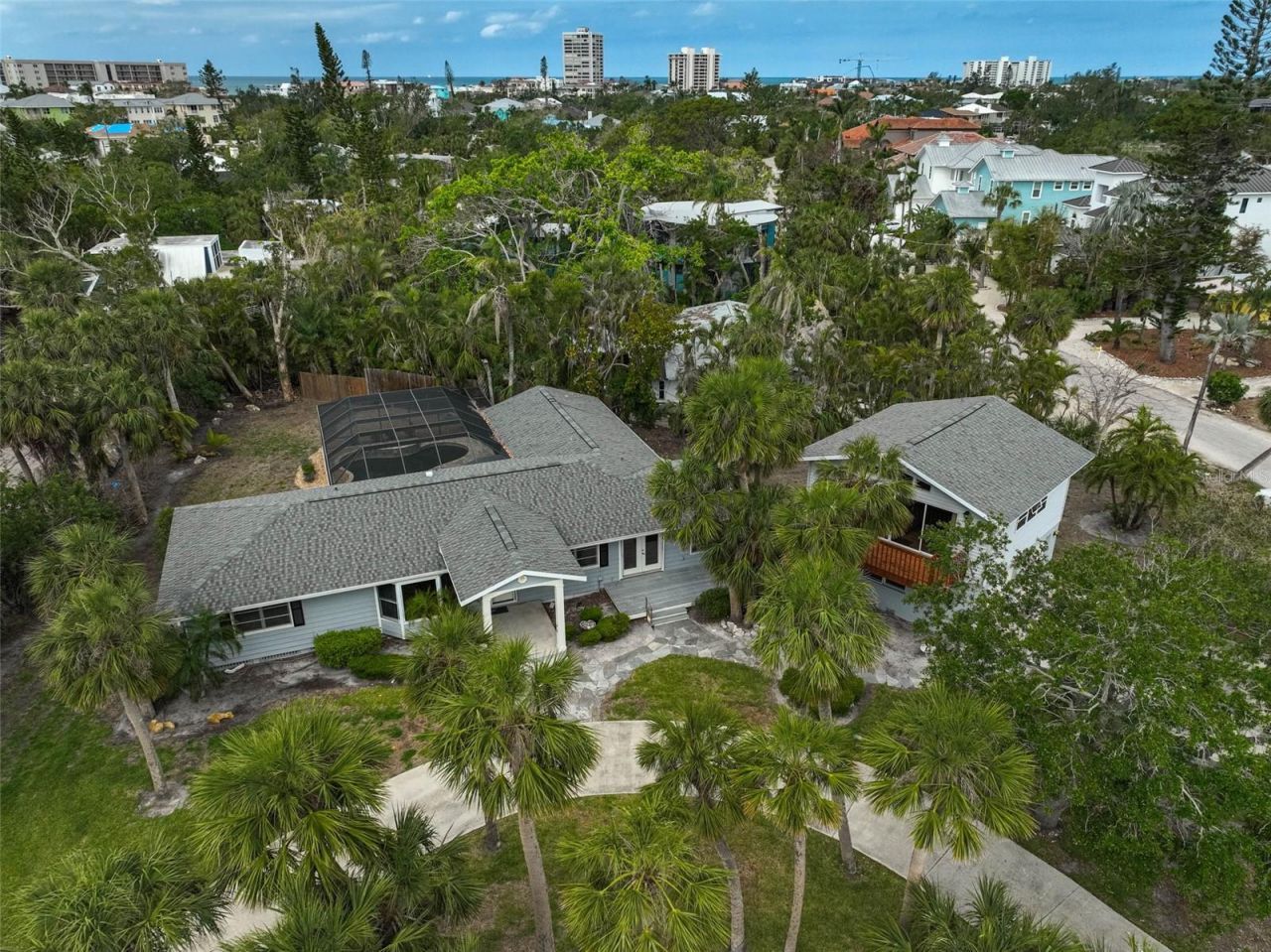 105 Island Circle, Sarasota, FL 34242 Photo