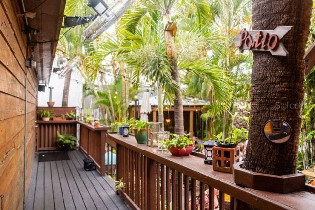 105 Island Circle, Sarasota, FL 34242 Photo