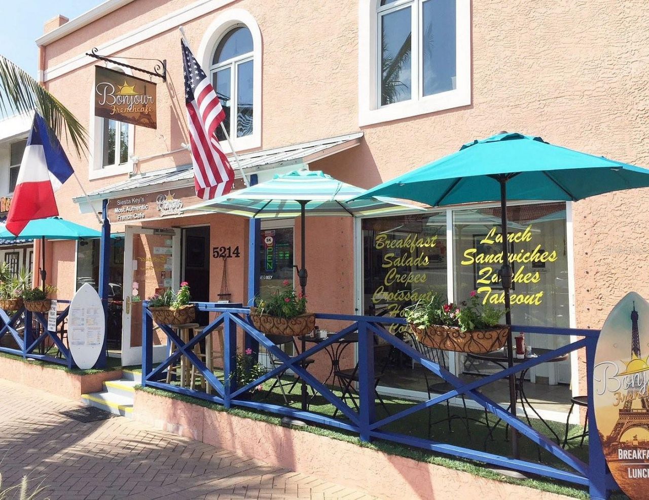 105 Island Circle, Sarasota, FL 34242 Photo