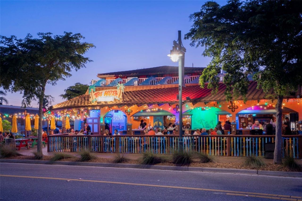 105 Island Circle, Sarasota, FL 34242 Photo