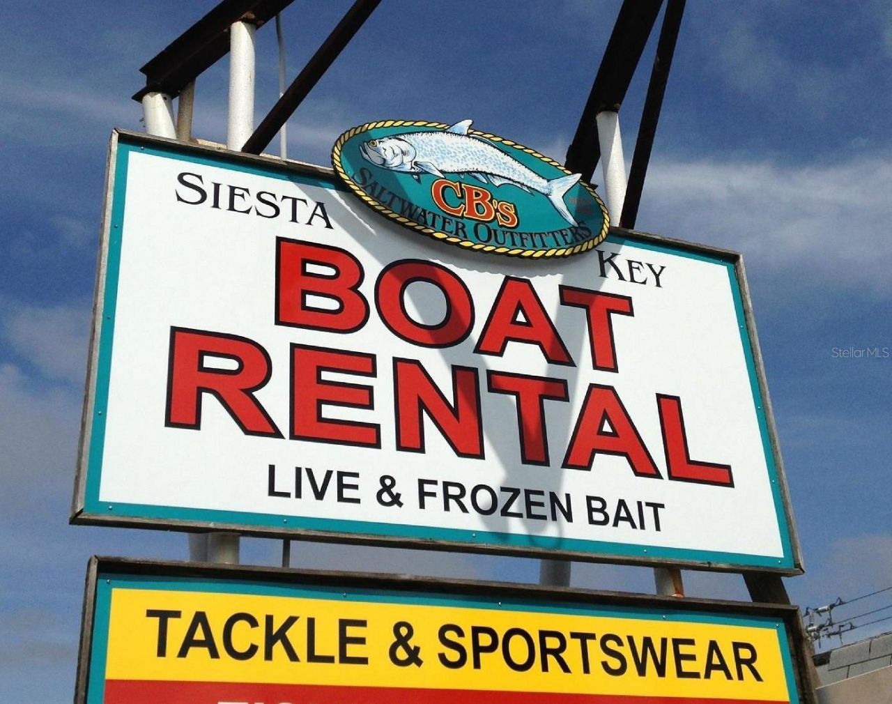 105 Island Circle, Sarasota, FL 34242 Photo