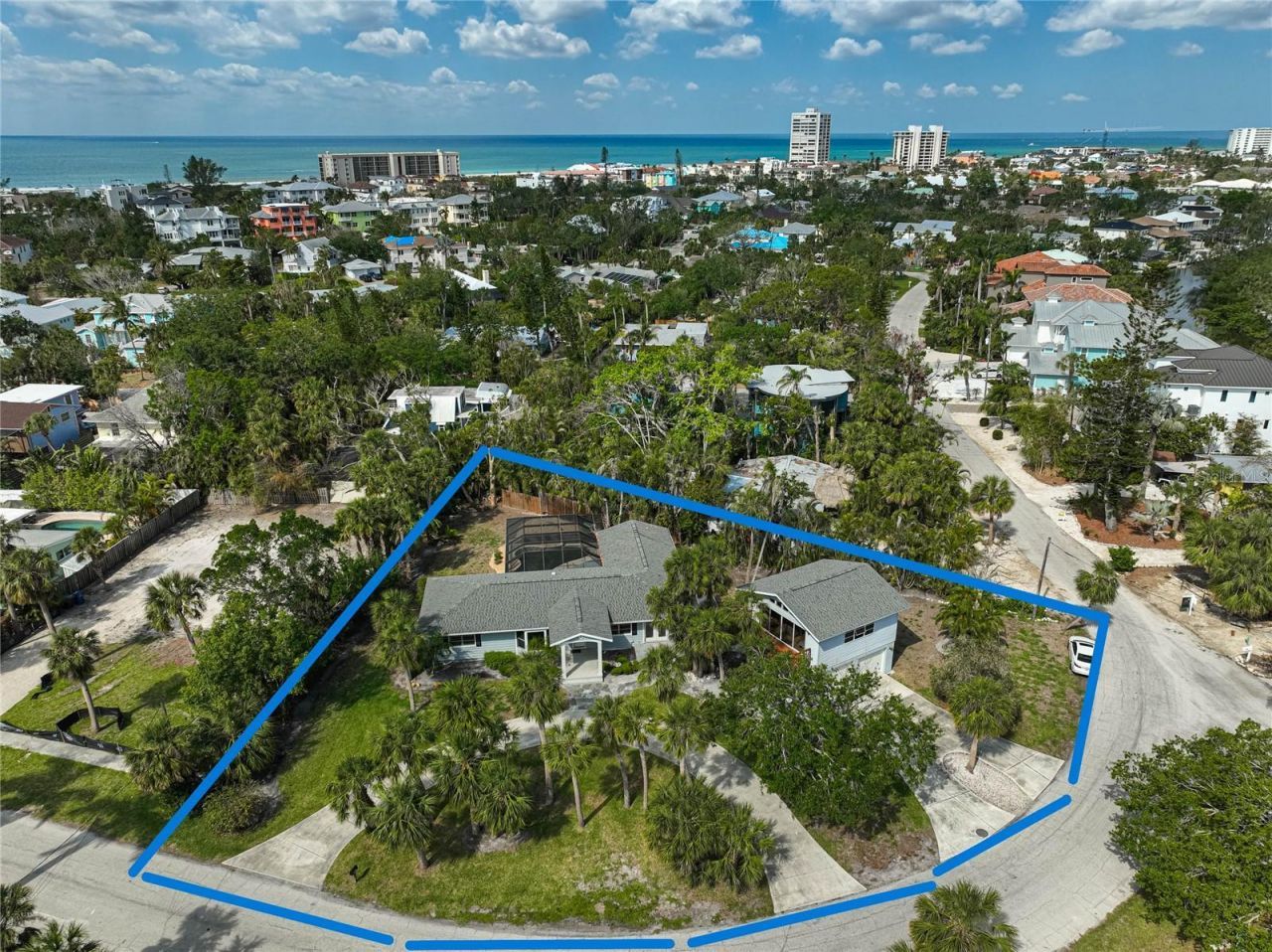 105 Island Circle, Sarasota, FL 34242 Photo
