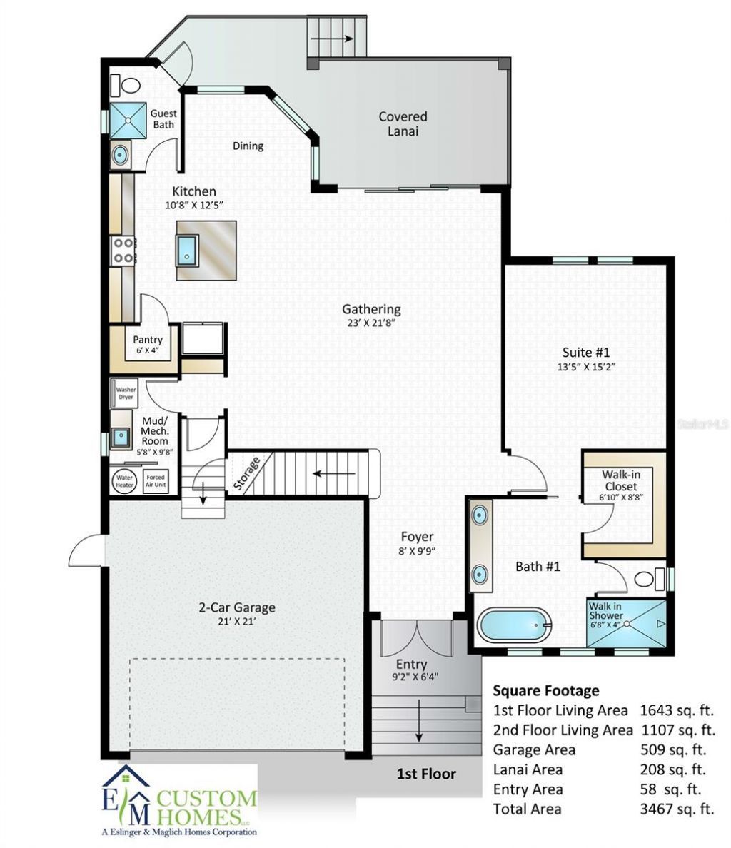 105 Island Circle, Sarasota, FL 34242 Photo