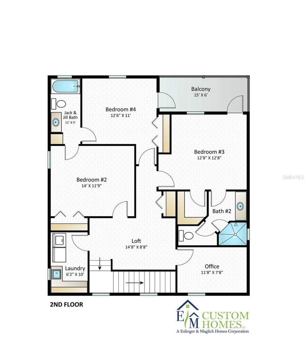 105 Island Circle, Sarasota, FL 34242 Photo