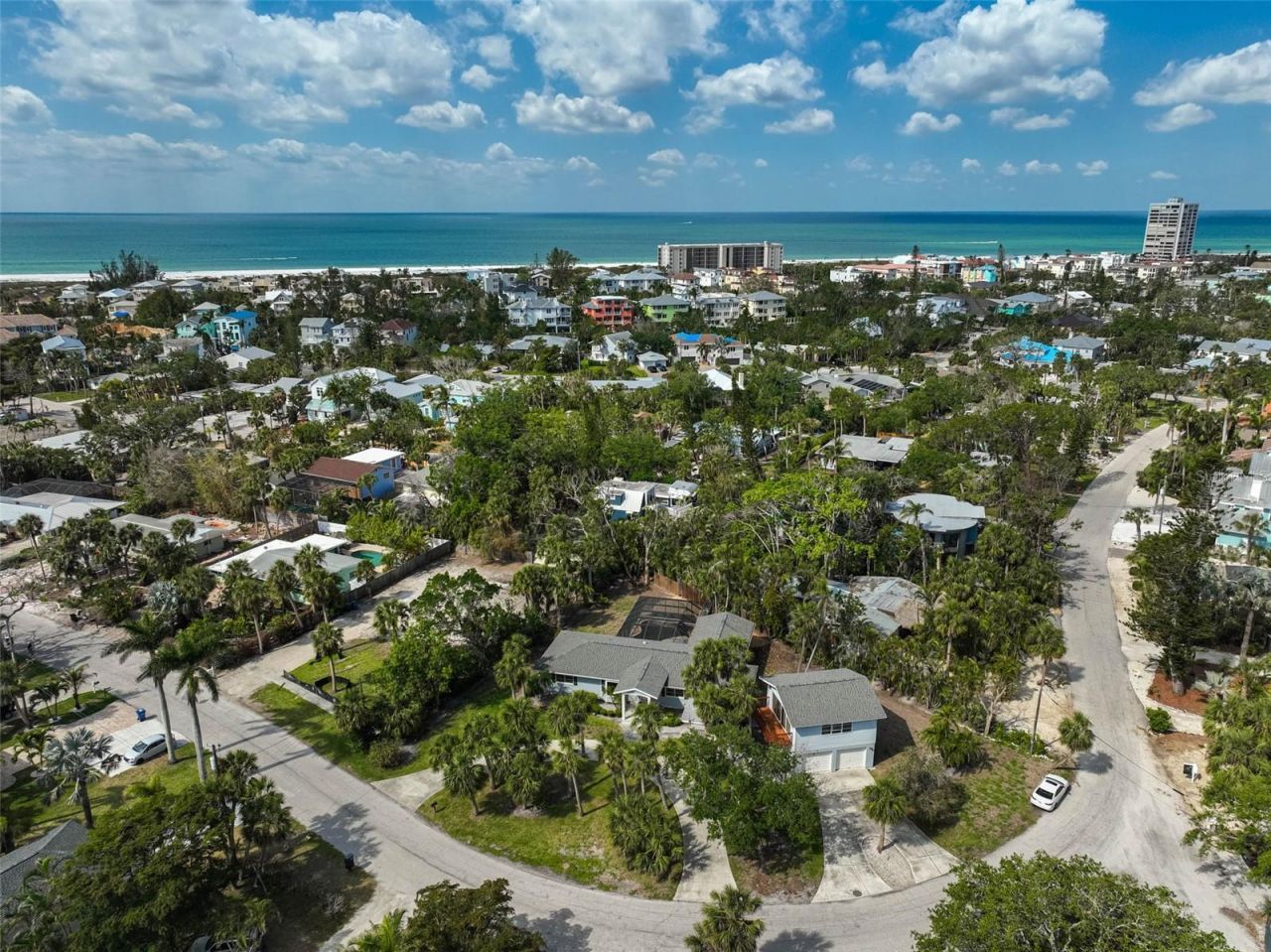 105 Island Circle, Sarasota, FL 34242 Photo