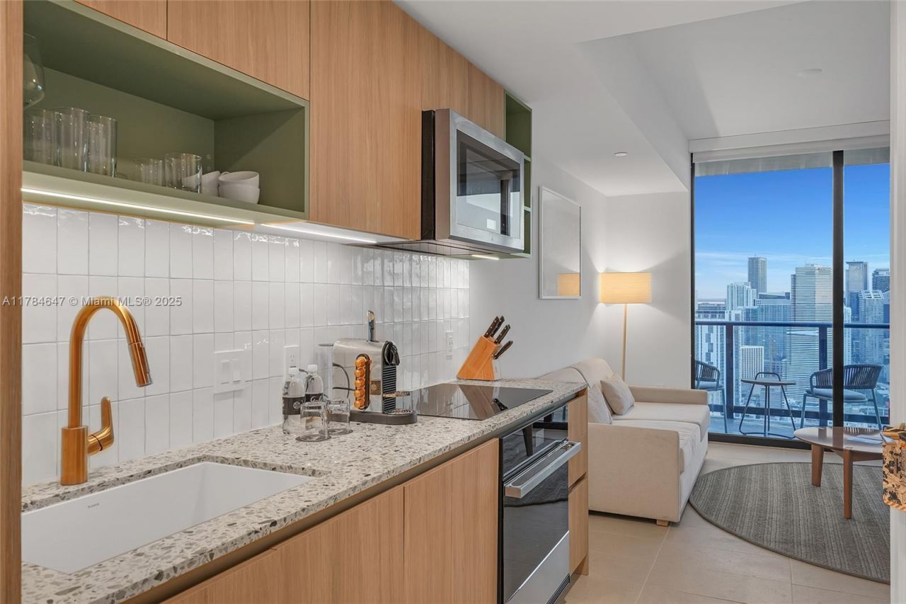 159 NE 6th St, Unit 4307, Miami, FL 33132 Photo