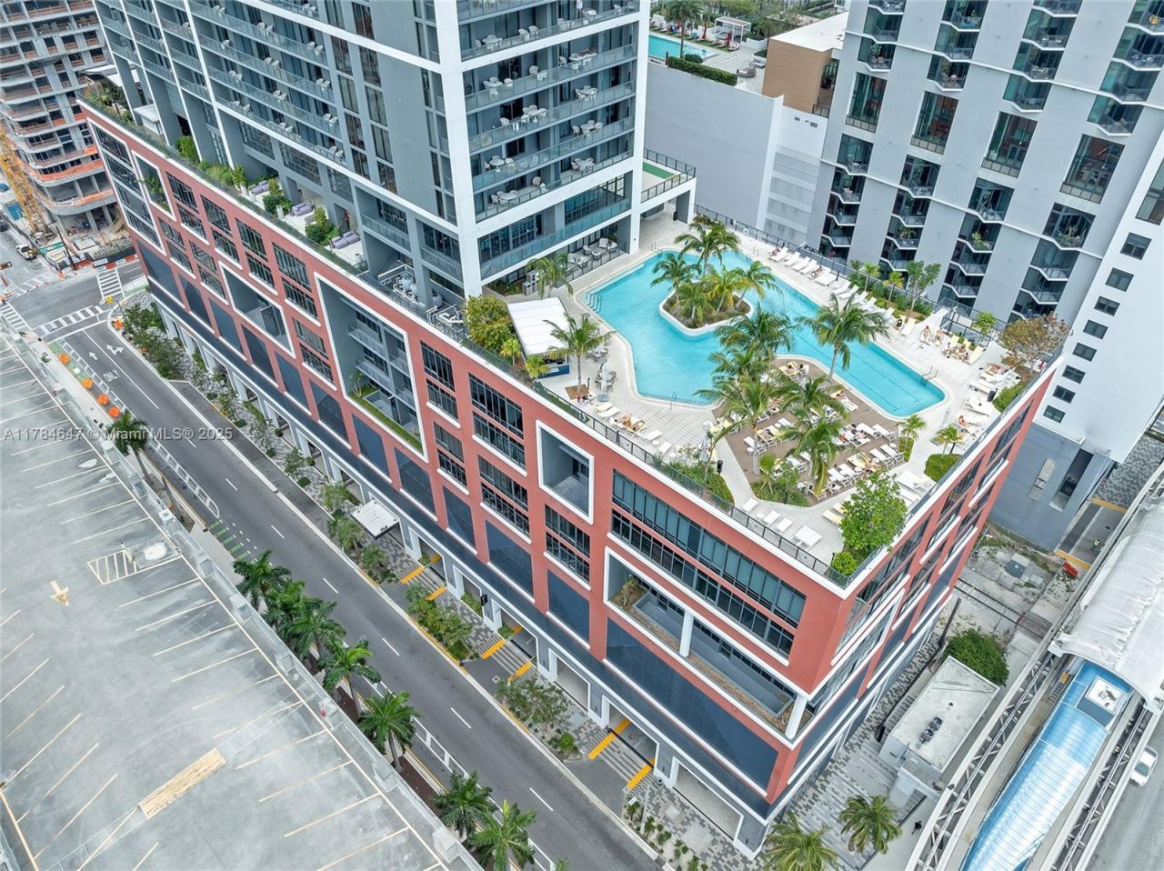 159 NE 6th St, Unit 4307, Miami, FL 33132 Photo