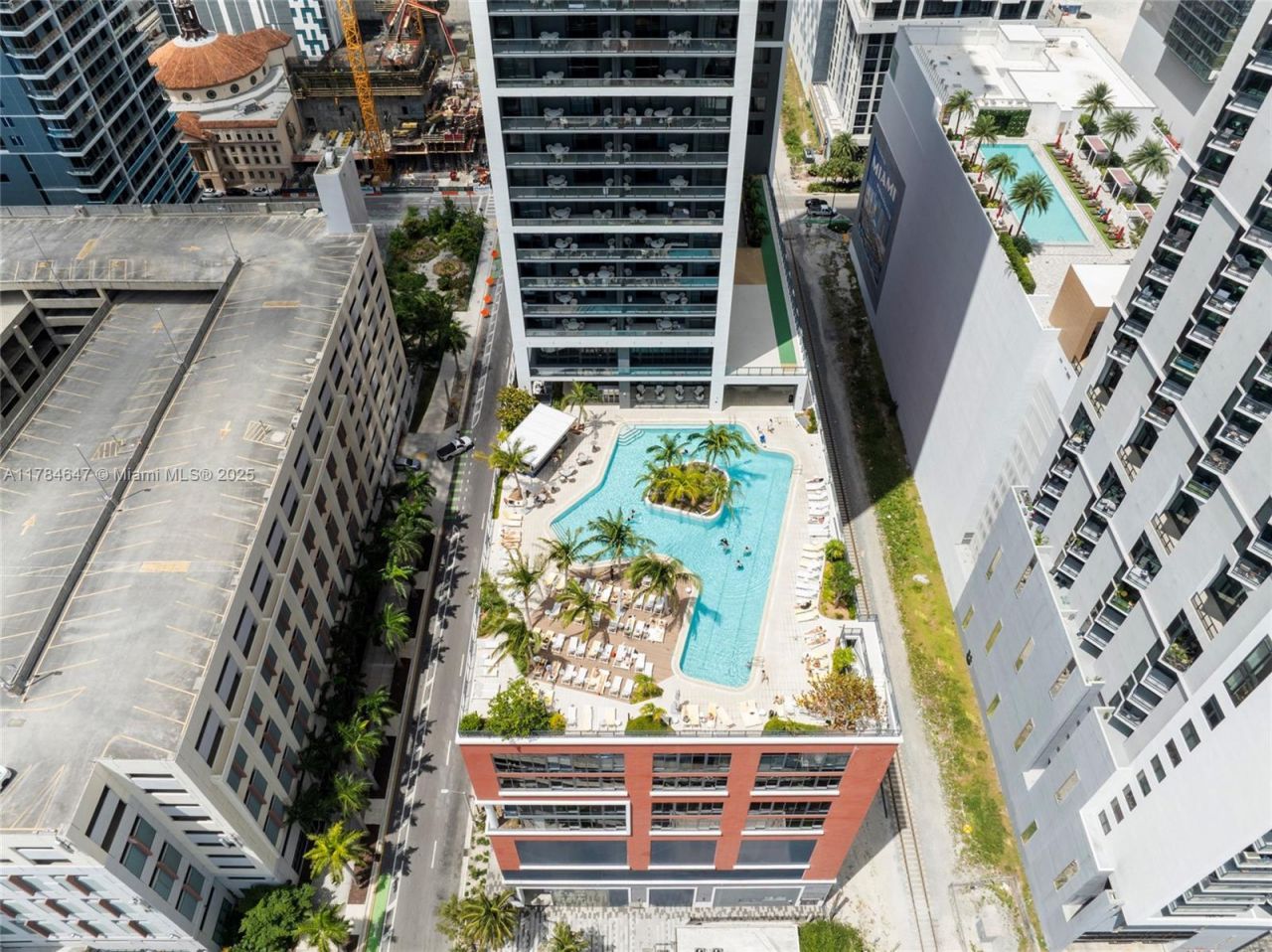 159 NE 6th St, Unit 4307, Miami, FL 33132 Photo