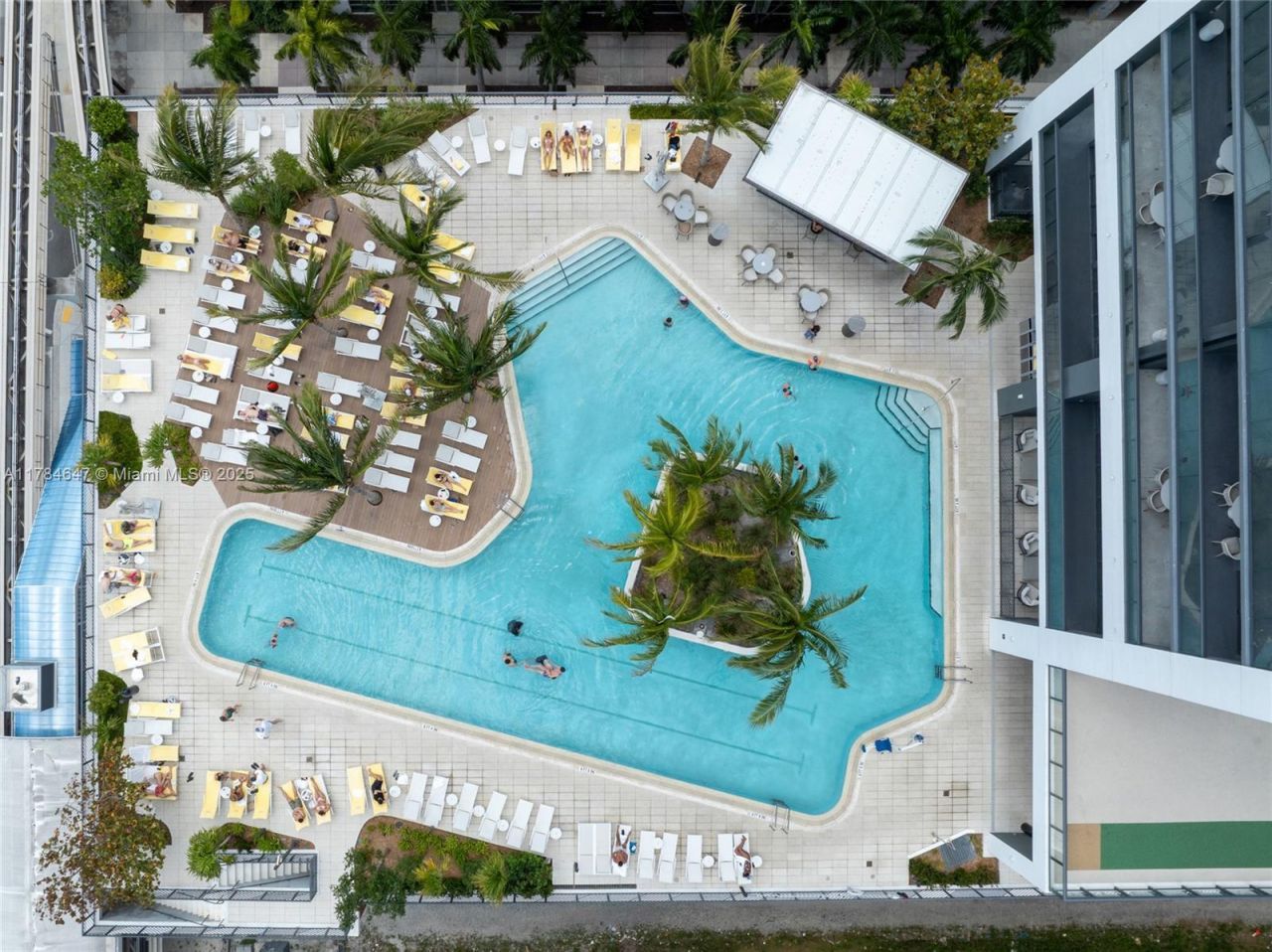 159 NE 6th St, Unit 4307, Miami, FL 33132 Photo