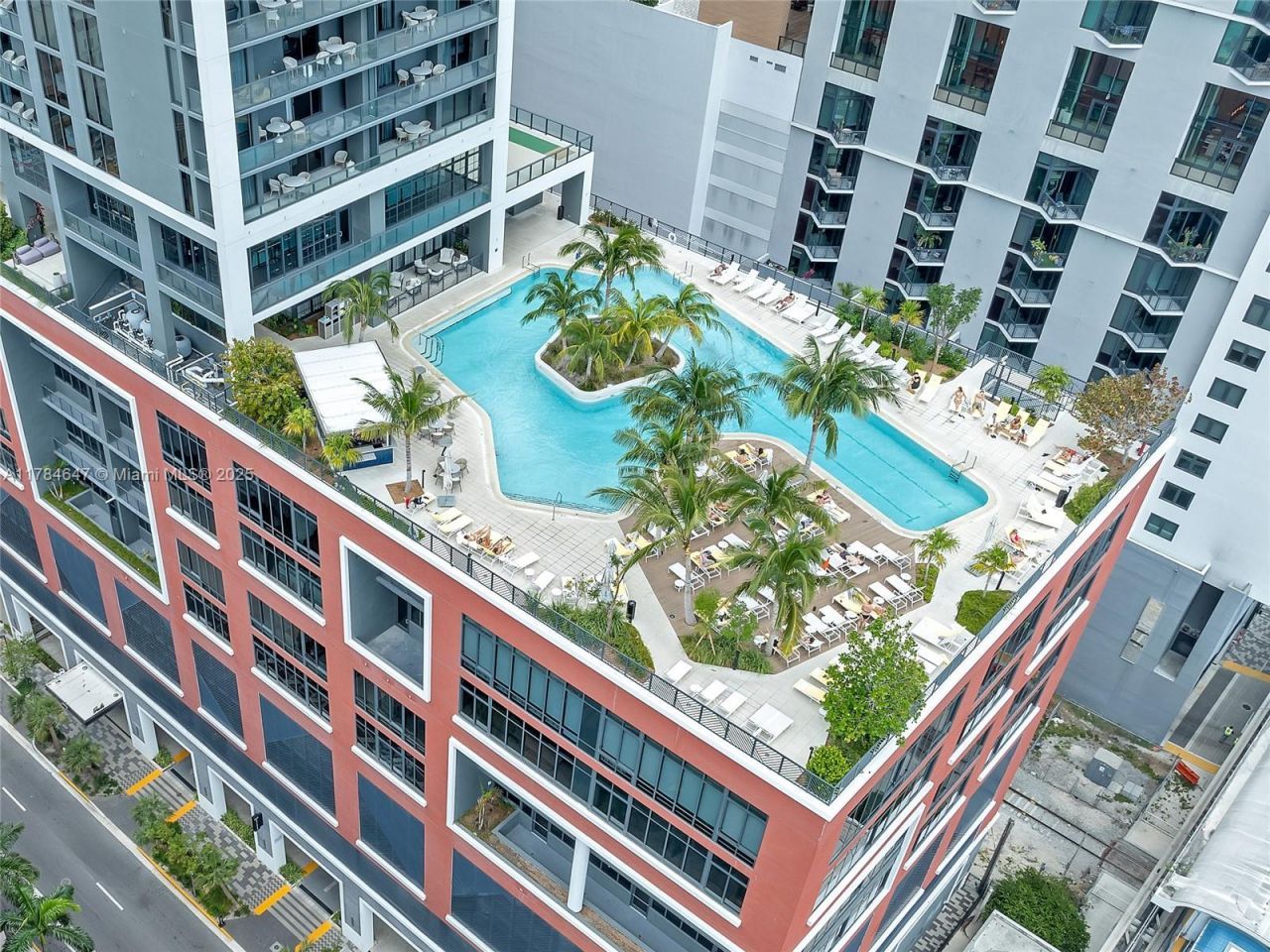 159 NE 6th St, Unit 4307, Miami, FL 33132 Photo