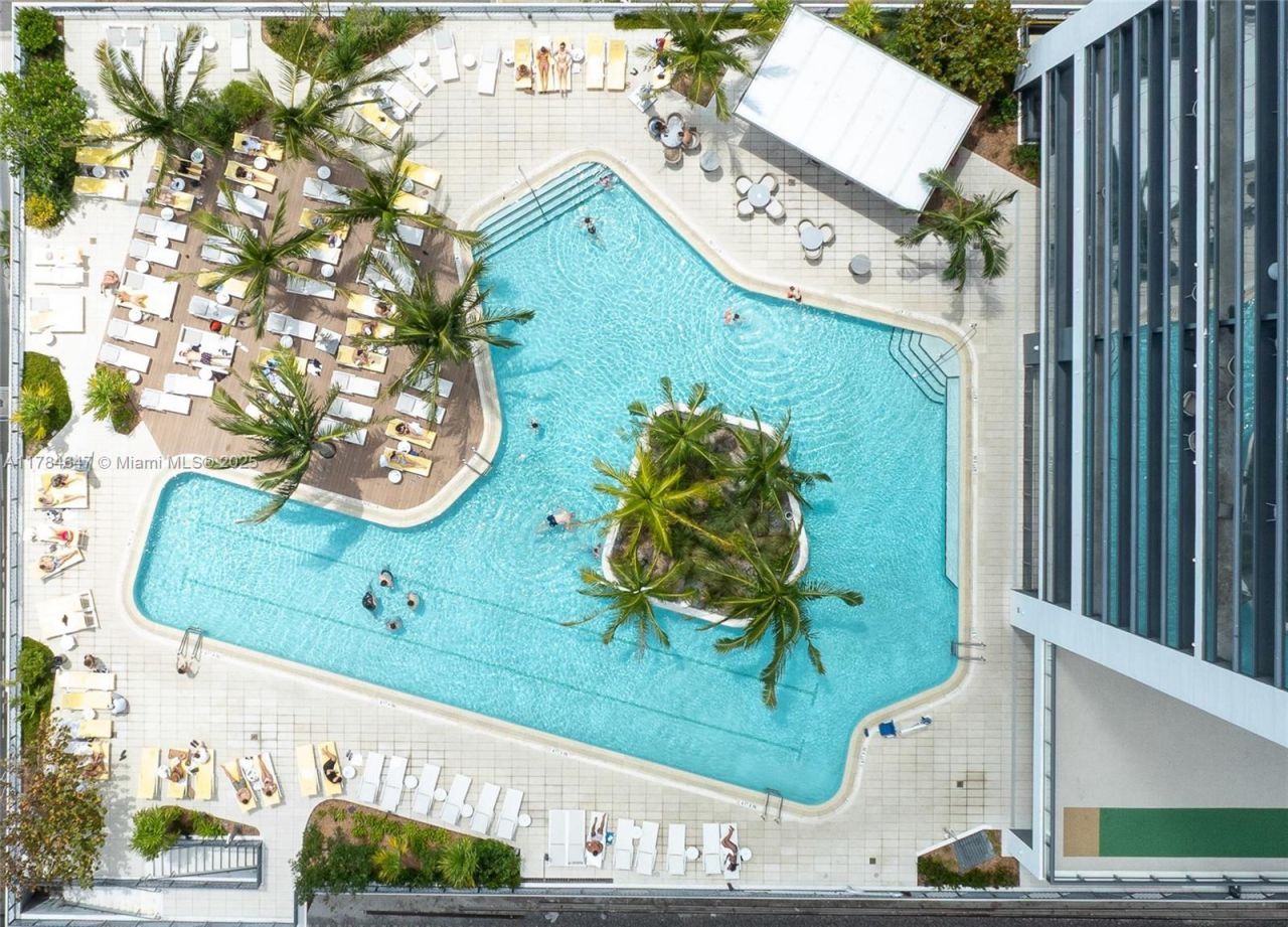 159 NE 6th St, Unit 4307, Miami, FL 33132 Photo