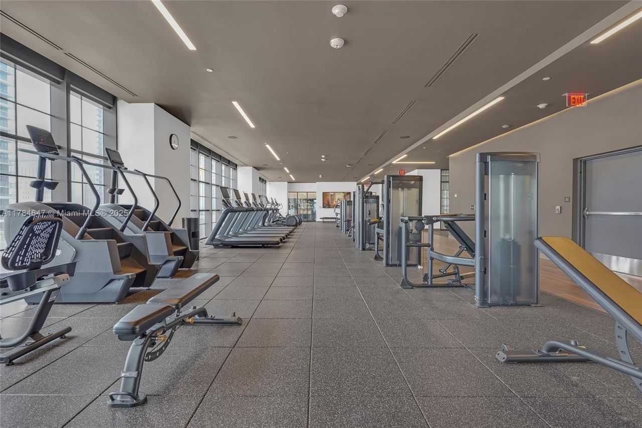 159 NE 6th St, Unit 4307, Miami, FL 33132 Photo