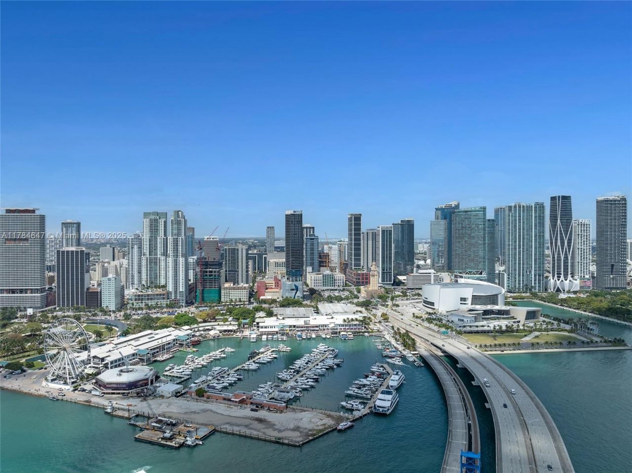 159 NE 6th St, Unit 4307, Miami, FL 33132 Photo