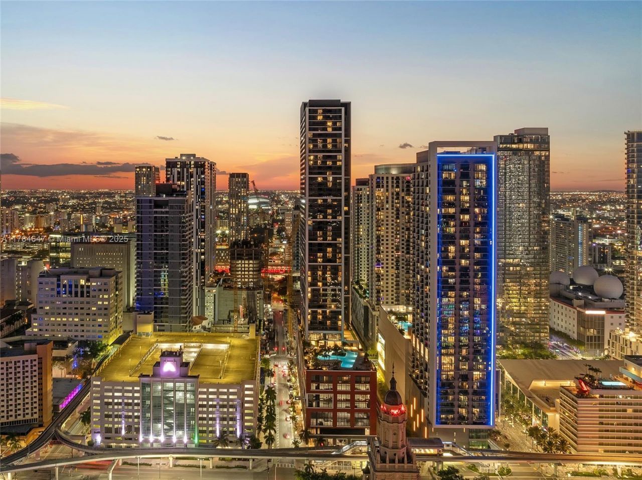 159 NE 6th St, Unit 4307, Miami, FL 33132 Photo