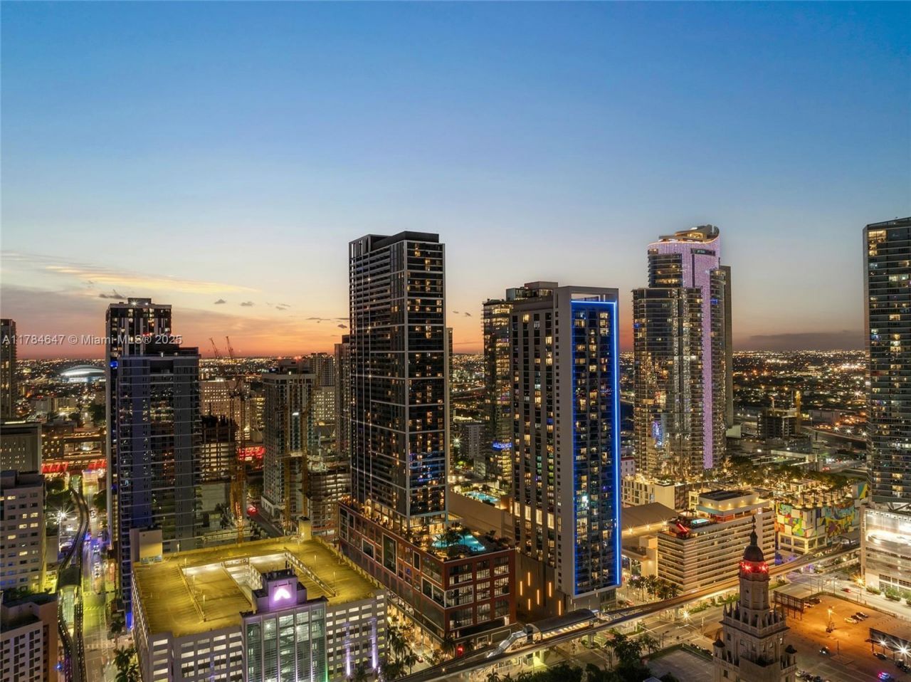 159 NE 6th St, Unit 4307, Miami, FL 33132 Photo