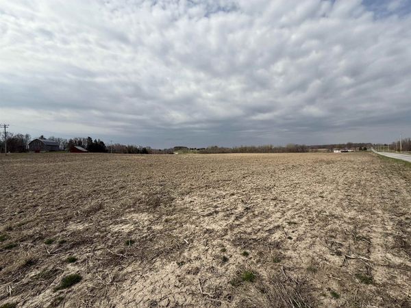 Lot 2 Reichart Lane, Watertown, WI 53094