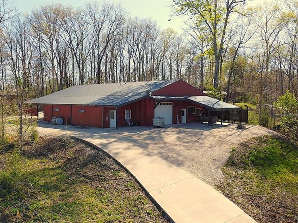 98 Carter 132C, Van Buren, MO 63965