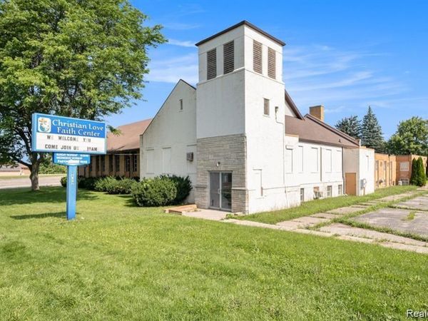 3202 FLUSHING Road, Flint, MI 48504