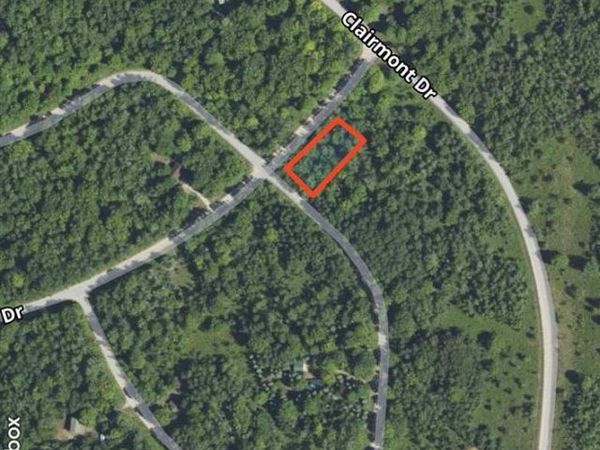 Lot 857 Hollyglen Drive, Unit 857, Mancelona, MI 49659