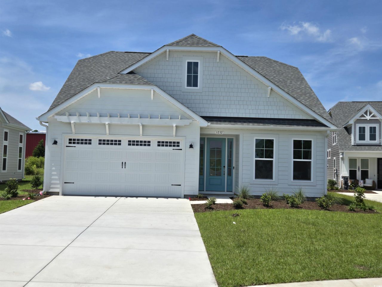 1232 Needle Grass Loop, Myrtle Beach, SC 29579 Main Photo
