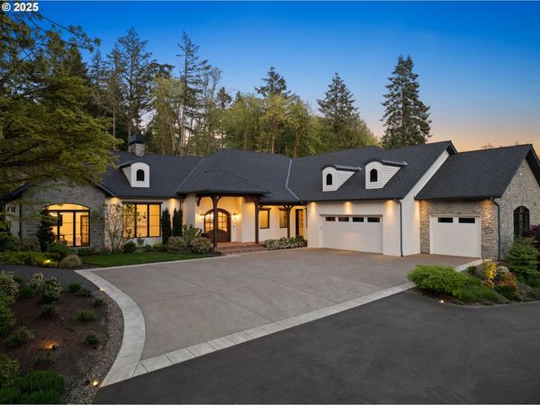 13231 SW IRON MOUNTAIN BLVD, Portland, OR 97219