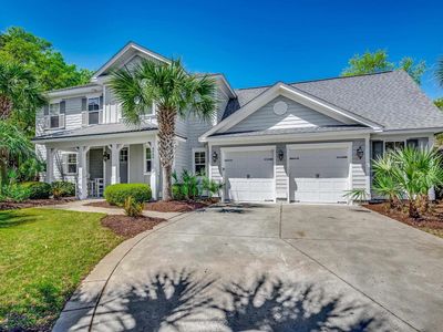 4964 Salt Creek Ct., North Myrtle Beach, SC 29582